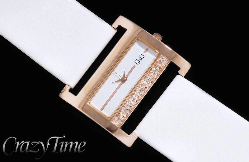 Zegarek damski Q&Q Q401J 117Y