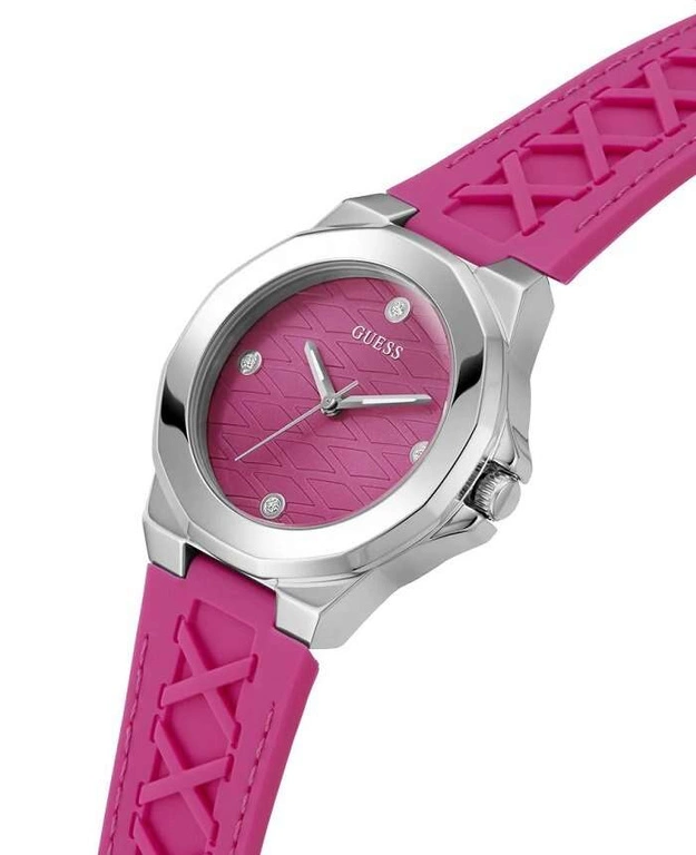 Zegarek damski GUESS GW0599L1 Corset