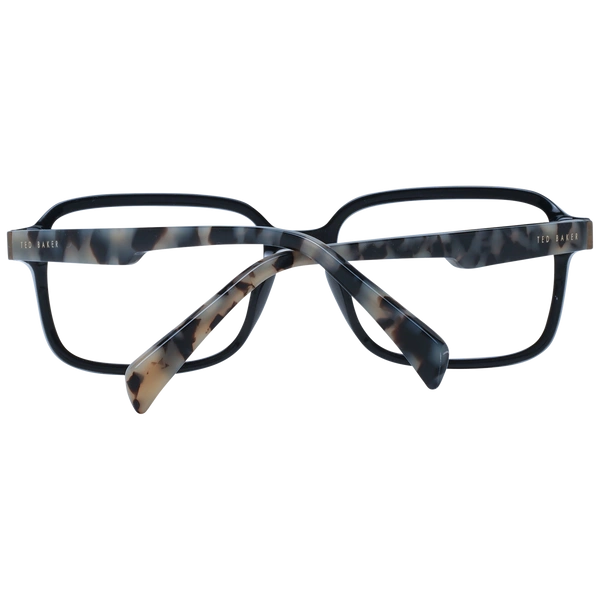 Okulary oprawki Męskie Ted Baker TB2323 Czarne