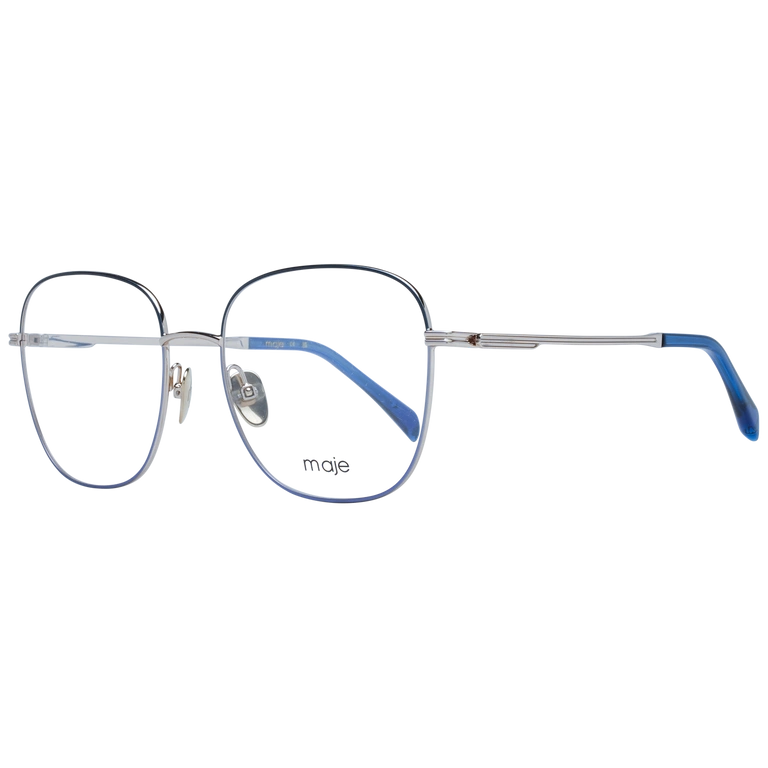 Okulary oprawki Damskie Maje MJ3026 Niebieskie