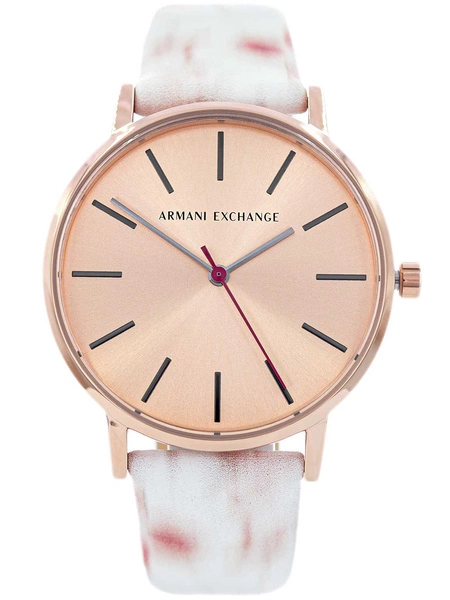 Zegarek damski ARMANI EXCHANGE AX5588 Lola
