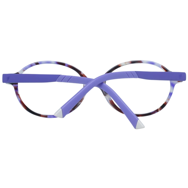 Okulary oprawki Web WE5310 55A 48 Fioletowe