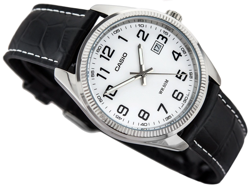 Zegarek męski CASIO MTP-1302PL-7BVEF