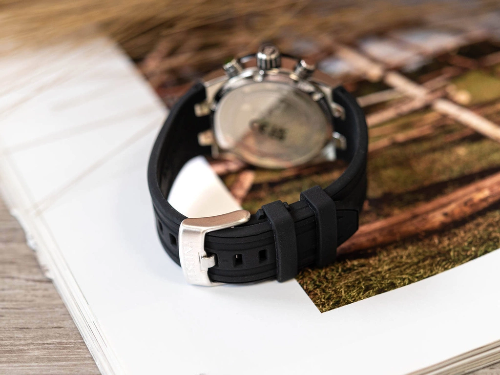 Zegarek męski FESTINA F20671/6 Chrono Bike