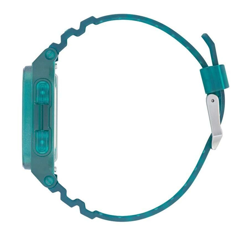 Zegarek męski ADIDAS AOST22048 Street Digital One GMT AOST22048