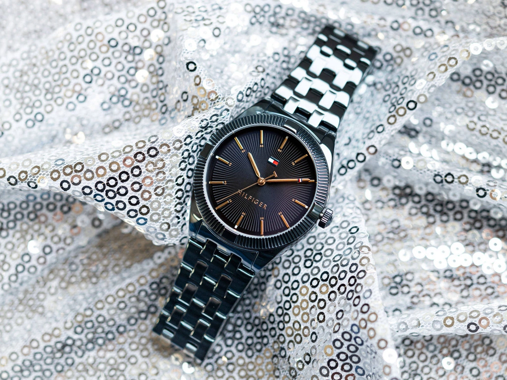 Zegarek damski TOMMY HILFIGER 1782552 Rachel