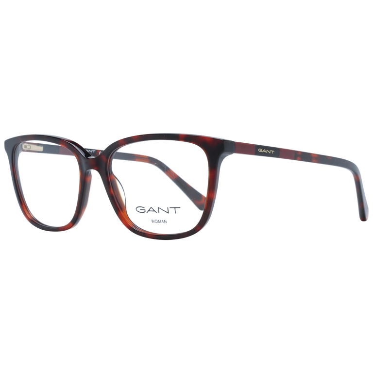 Okulary oprawki Damskie Gant GA4137 Czerwone