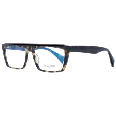 Okulary oprawki Damskie Yohji Yamamoto YY1045 771 57 Brązowe