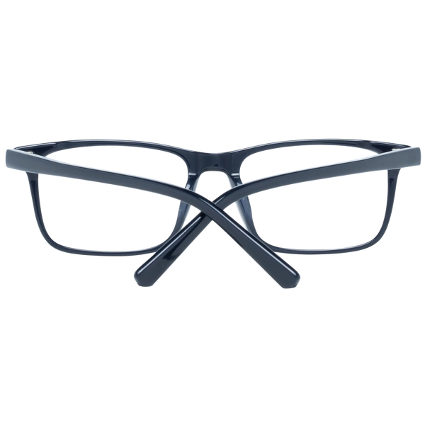 Okulary oprawki Męskie Bally BY5023-H 090 54 Czarne