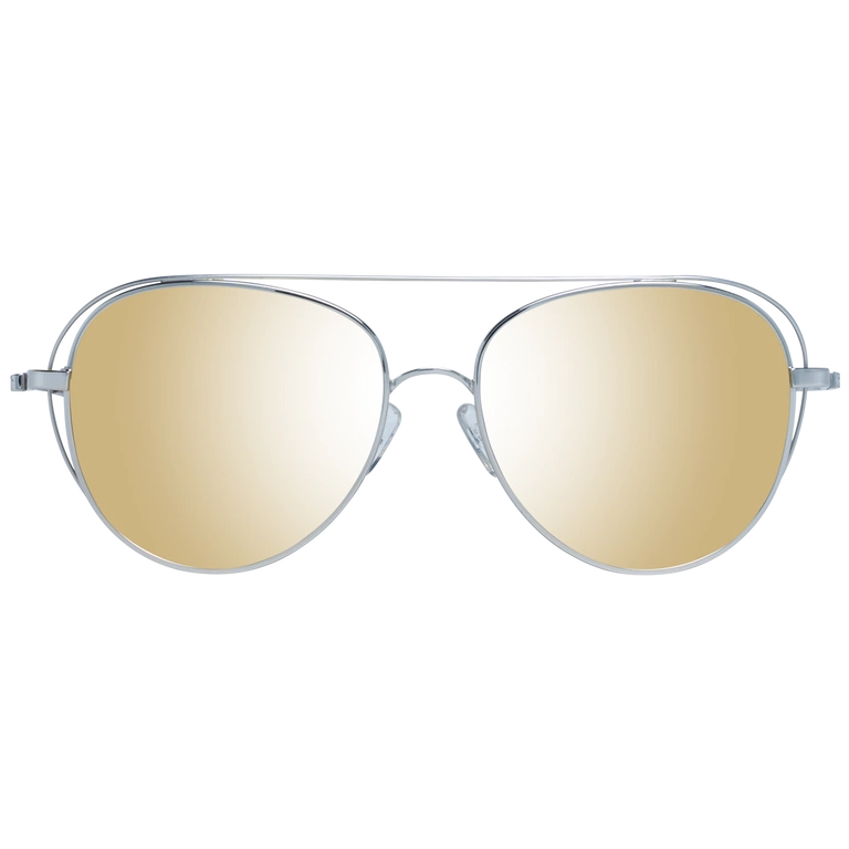 Okulary przeciwsłoneczne Damskie Ted Baker TB1575 800 56 Srebrne