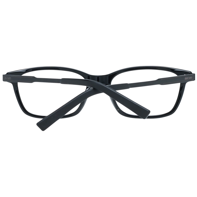 Okulary oprawki Męskie Ducati DA1032 001 54 Czarne