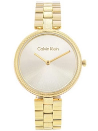 Zegarek damski CALVIN KLEIN 25100014 Gleam