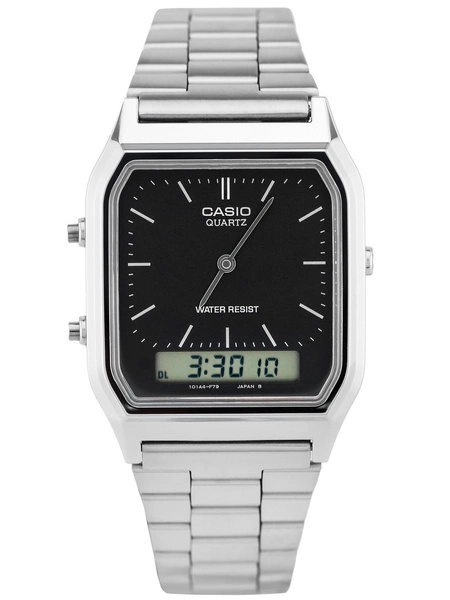 Zegarek męski CASIO Vintage AQ-230A-1DMQYES