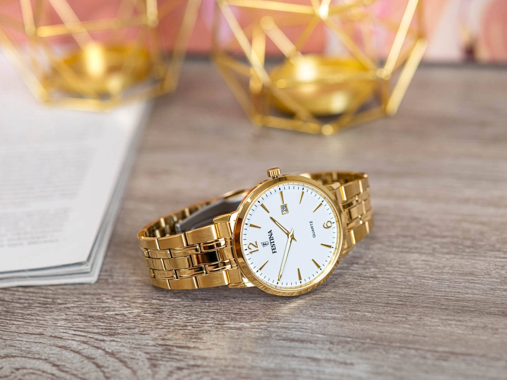 Zegarek męski FESTINA F20513/2 Classic