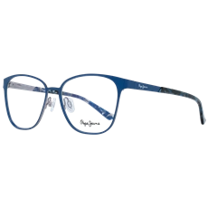 Okulary oprawki Damskie Pepe Jeans PJ1296 C4 52 Niebieskie
