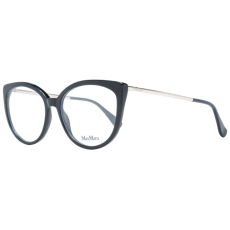 Okulary oprawki Damskie Max Mara MM5028 Czarne