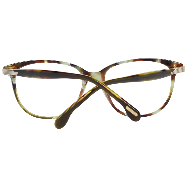 Okulary oprawki Damskie Lozza VL4107 0AQP 54 Zielone