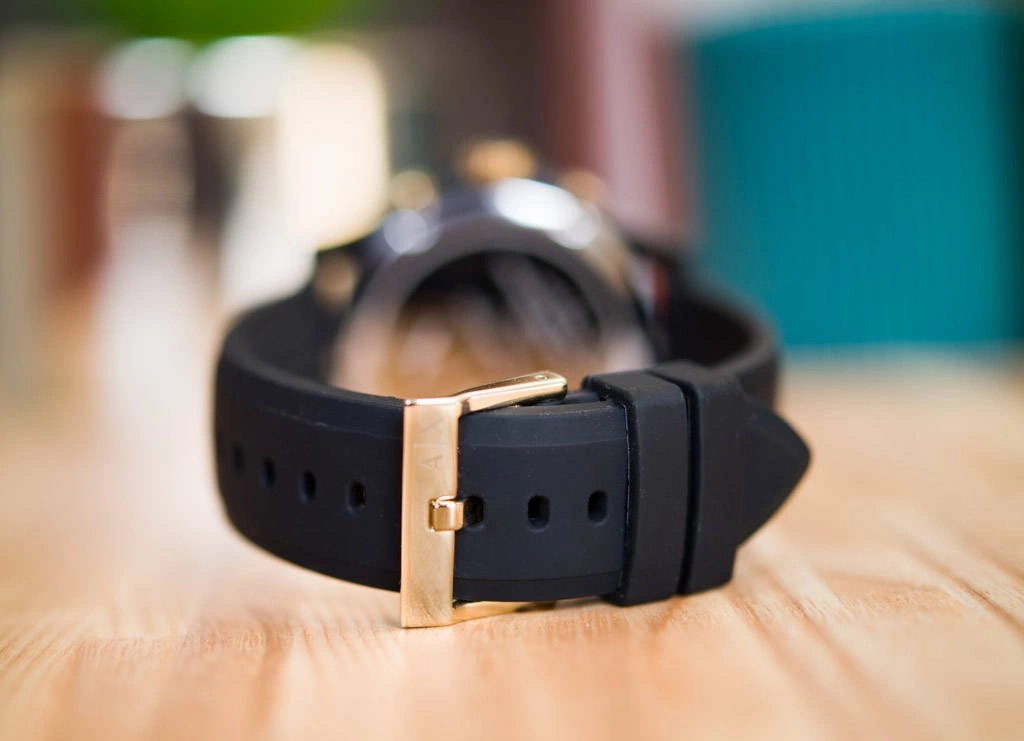 Zegarek męski ARMANI EXCHANGE OUTERBANKS AX7105