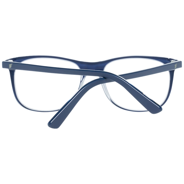 Okulary oprawki męskie Web WE5153 Niebieskie