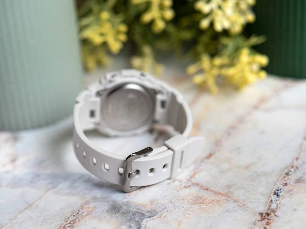 Zegarek damski CASIO BABY-G BGD-5650-7ER