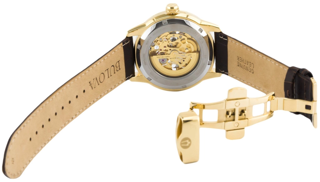 Zegarek męski BULOVA 97A138