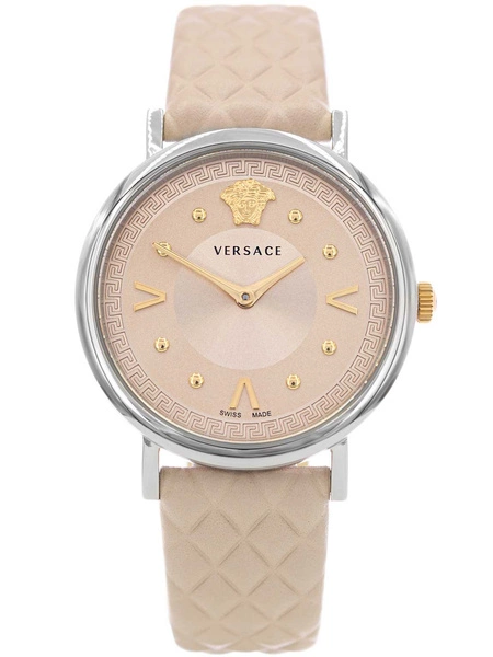 Zegarek damski VERSACE Pop Chic VEVD00219 