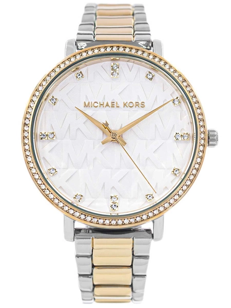 Zegarek damski MICHAEL KORS MK4595 Pyper