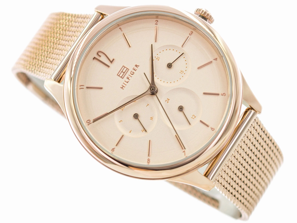 Zegarek damski TOMMY HILFIGER LAYLA 1782457