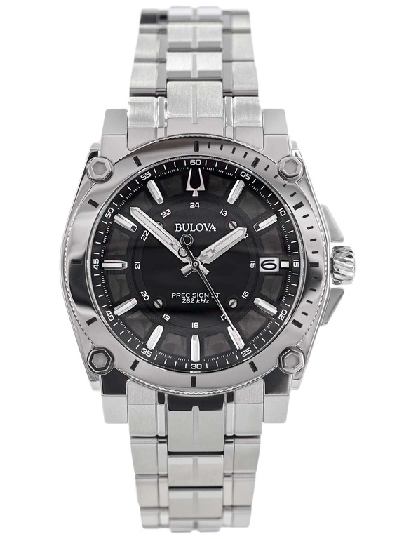 Zegarek męski BULOVA 96B417 Precisionist Icon