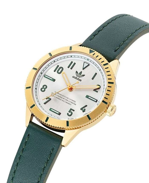 Zegarek damski ADIDAS AOFH22508 Originals Fashion Edition Three Small