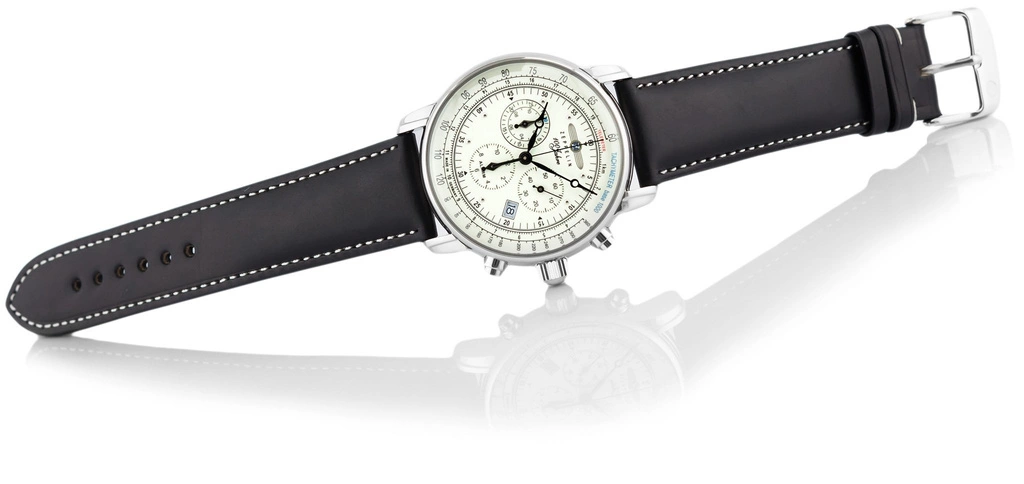 Zegarek męski ZEPPELIN 100 JAHRE 8680-3