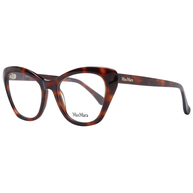 Okulary oprawki Damskie Max Mara MM5030 Brązowe