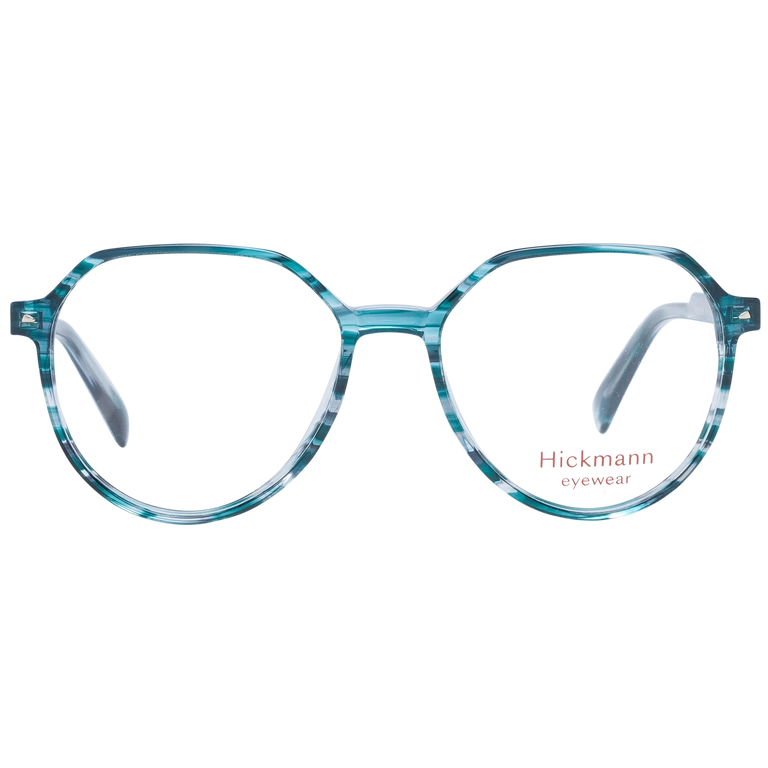 Okulary oprawki Damskie Ana Hickmann HI6236 Zielone