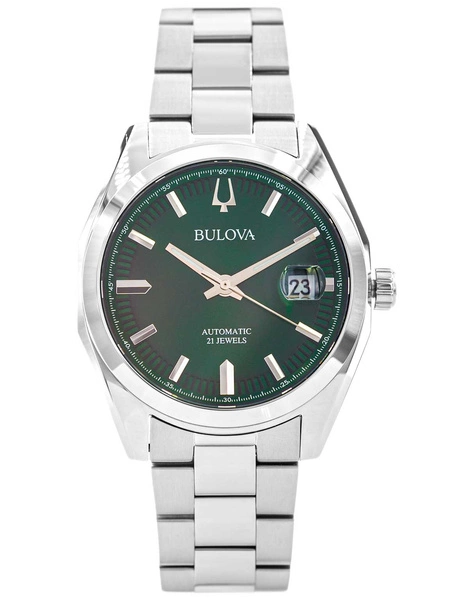 Zegarek męski BULOVA 96B429 Surveyor