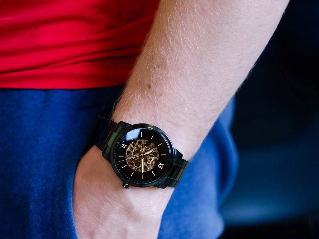 Zegarek męski FOSSIL Neutra ME3183