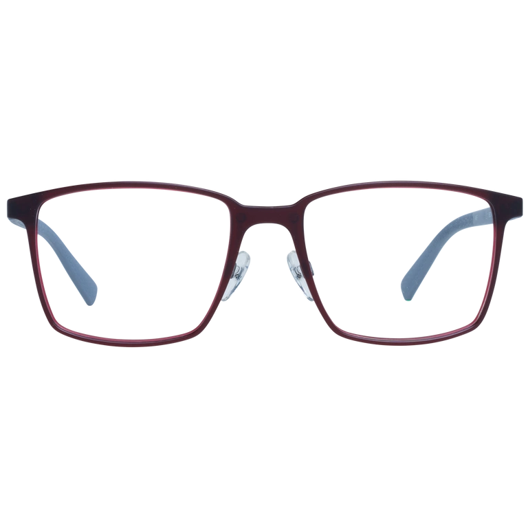 Okulary oprawki Benetton BEO1009 252 53 Czerwone