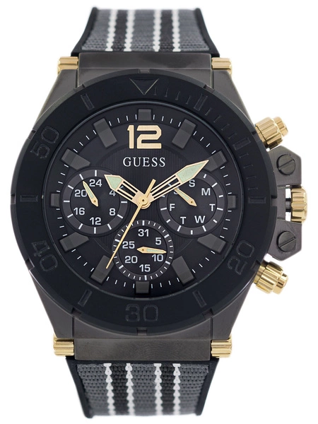 Zegarek męski GUESS GW0415G3