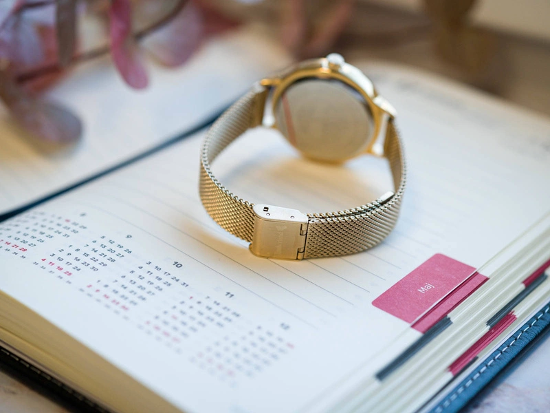 Zegarek damski TIMBERLAND TBL.15644MYG/04MM Tyringham