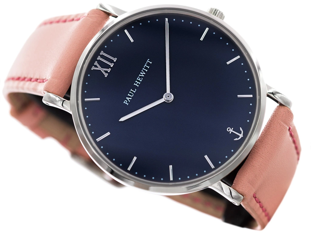 Zegarek damski PAUL HEWITT PH-SA-S-ST-B-24S SAILOR LINE