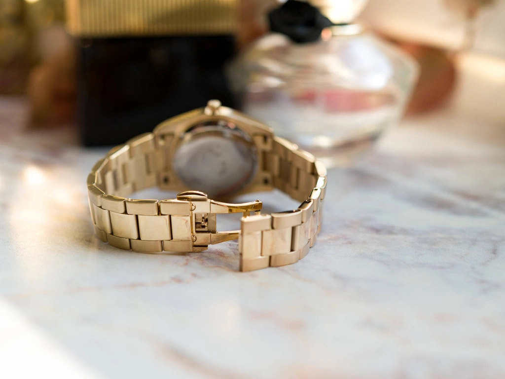 Zegarek damski ROAMER Amalfi 852844 48 89 20