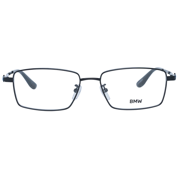 Okulary oprawki Męskie BMW BW5042-H 001 56 Czarne