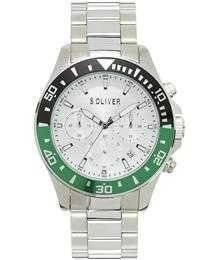 Zegarek męski S.OLIVER SO-4239-MC