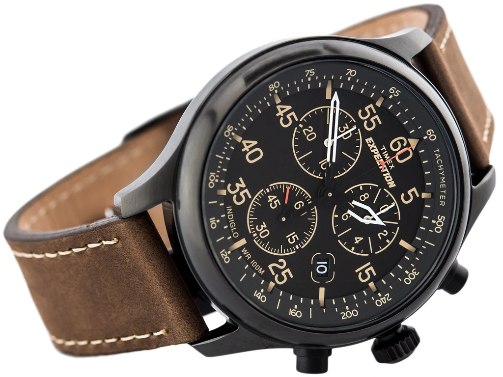 Zegarek męski TIMEX T49905