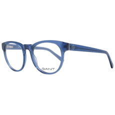 Okulary oprawki Damskie Gant GA3273 Niebieskie