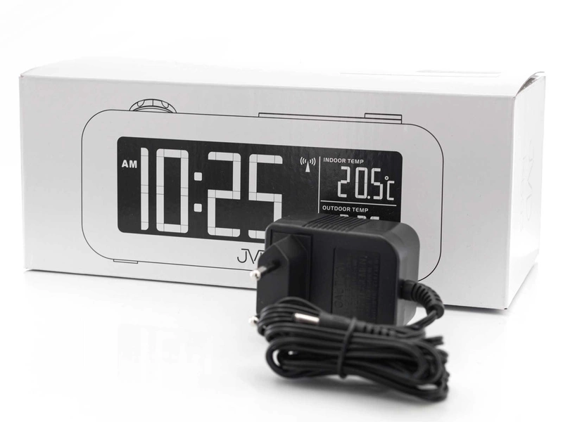 Budzik JVD RB93