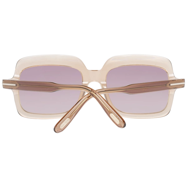 Okulary przeciwsłoneczne Damskie Tom Ford FT0688 Brązowe