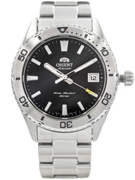 Zegarek męski ORIENT RA-AC0Q01B30B Mako 40 Sports Diver Automatic