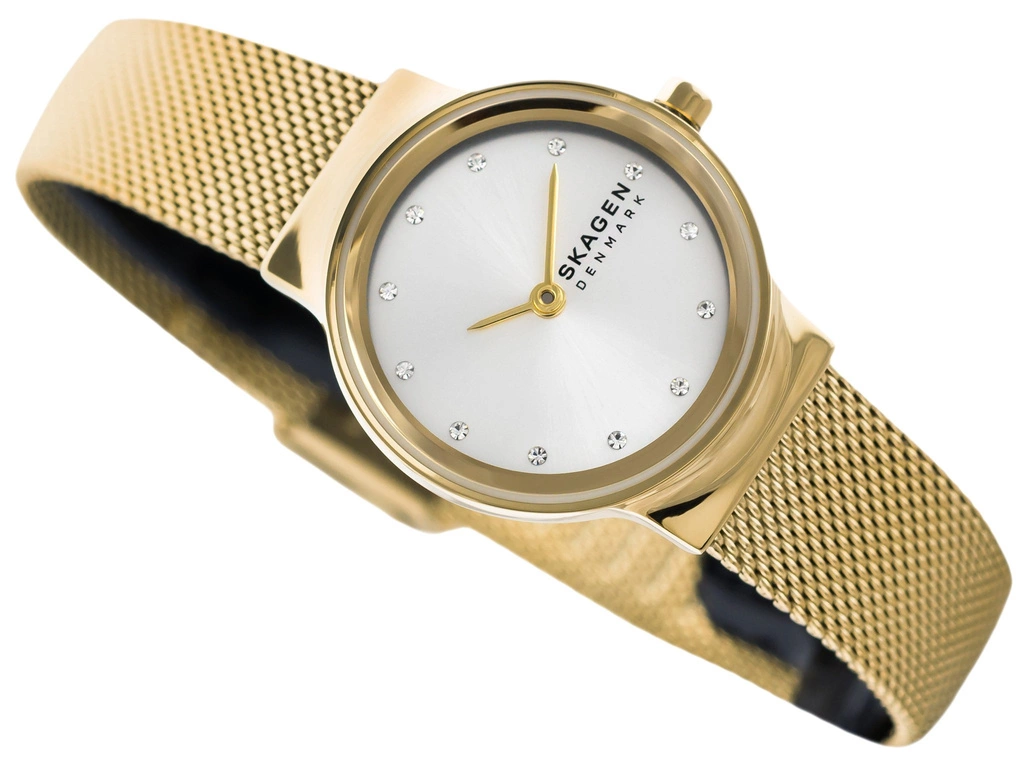 Zegarek damski SKAGEN Freja SKW2717