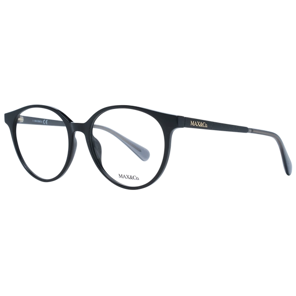 Okulary oprawki Damskie MAX&Co. MO5053 001 53 Czarne
