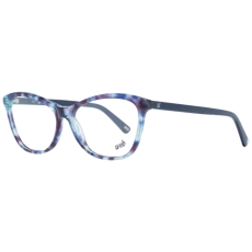 Okulary oprawki Damskie Web WE5215 055 54 Niebieskie